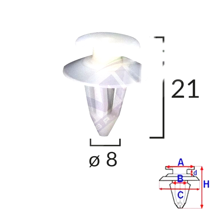 ROMIX ROM11453 1db-rend=10 db patent